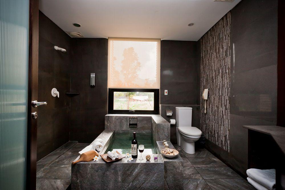 The Loft Seaside Suites Цзиньшань Экстерьер фото
