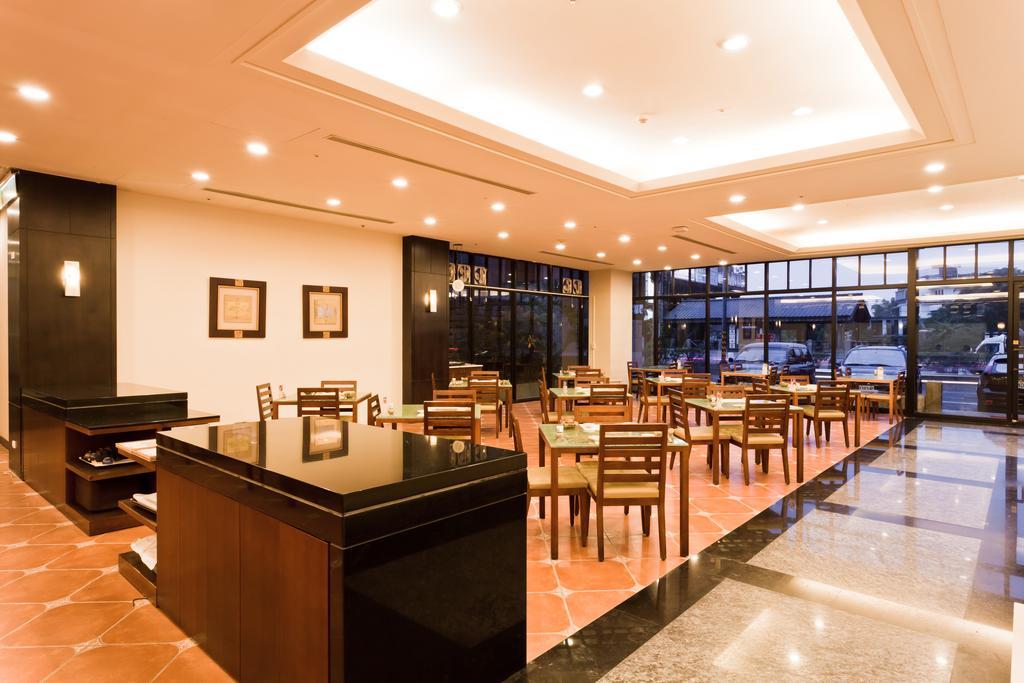 The Loft Seaside Suites Цзиньшань Экстерьер фото