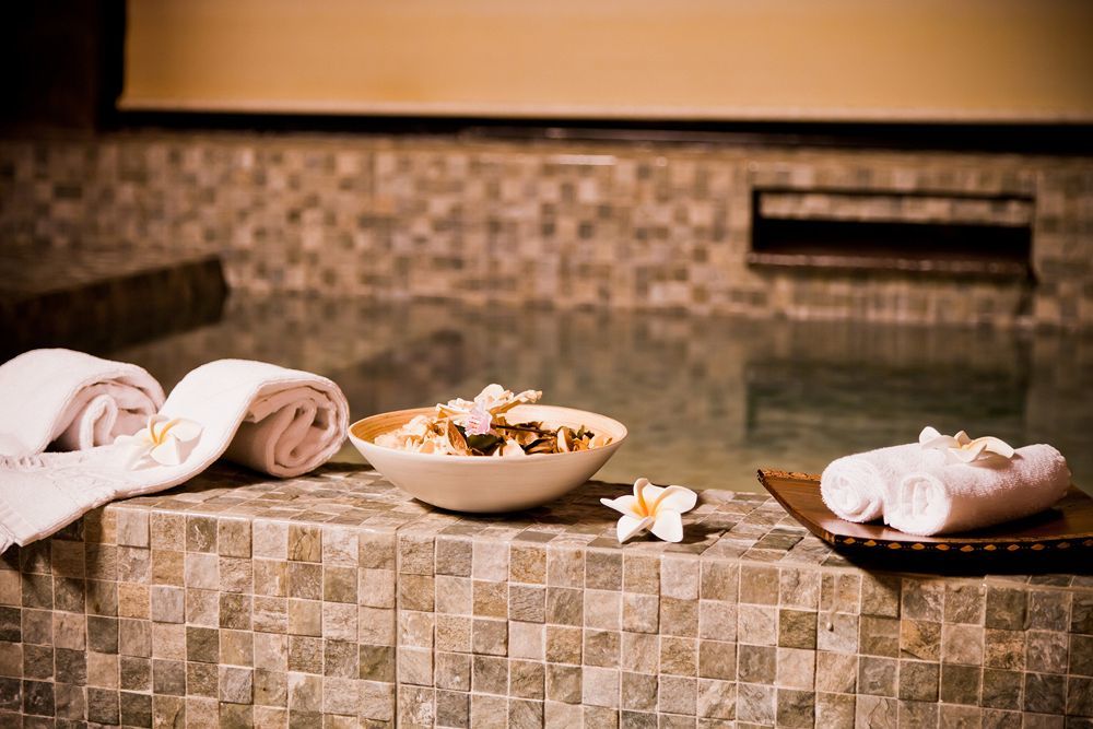 The Loft Seaside Suites Цзиньшань Экстерьер фото
