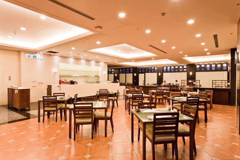 The Loft Seaside Suites Цзиньшань Экстерьер фото