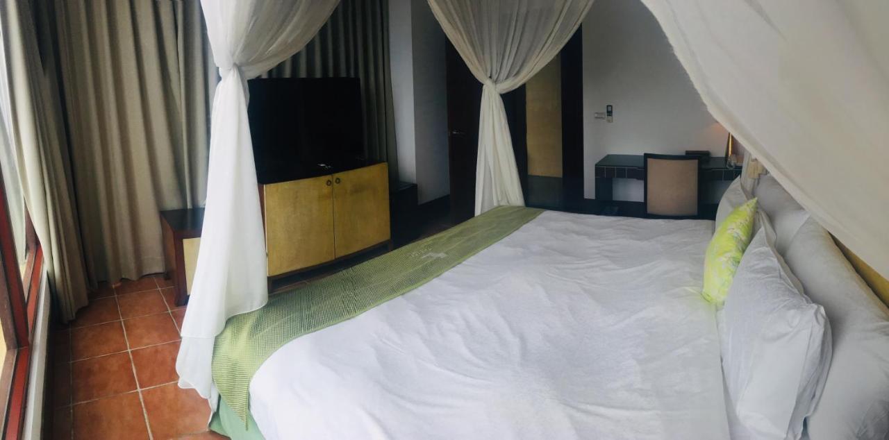 The Loft Seaside Suites Цзиньшань Экстерьер фото